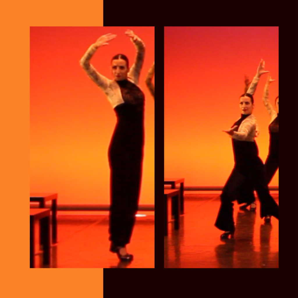 Beneficios de aprender flamenco en la edad adulta